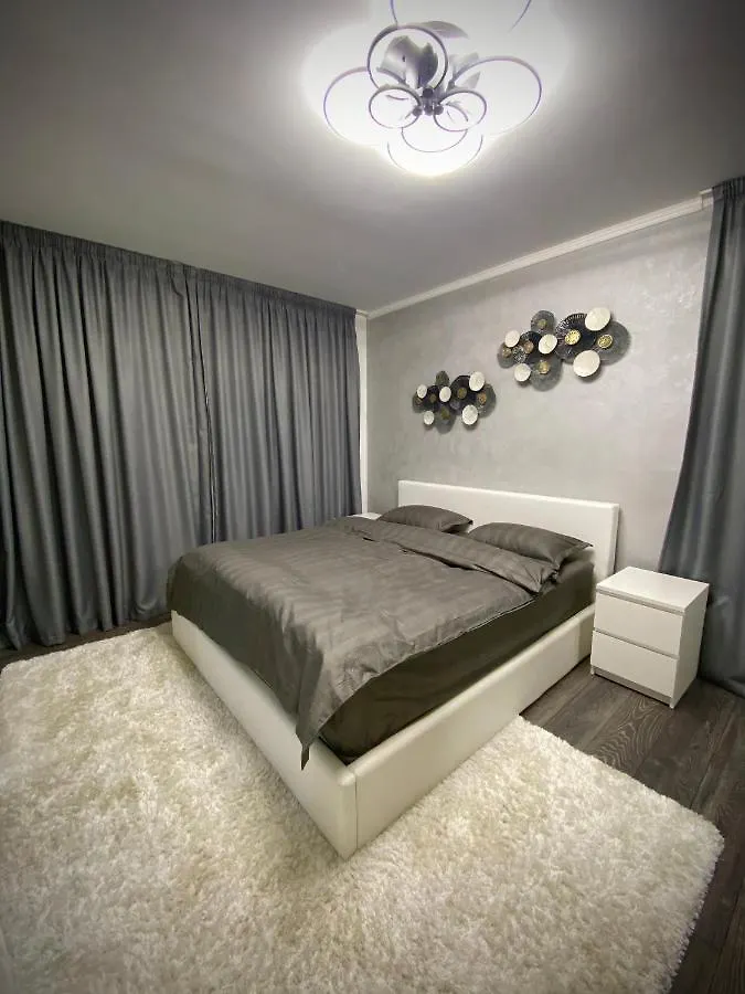 Forever Friday Apartment Cosmopolis Cretuleasca 0*,  رومانيا